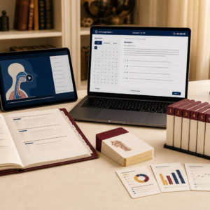SLP Praxis Complete Prep product preview