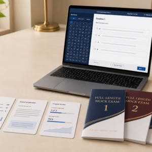 SLP Praxis Mock Exams product preview