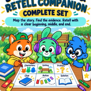 SLP Study Center teaching aid cover thumbnail
