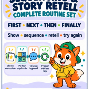 SLP Study Center teaching aid cover thumbnail