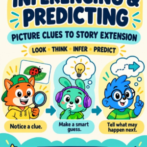 SLP Study Center teaching aid cover thumbnail