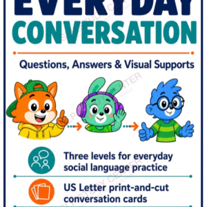SLP Study Center teaching aid cover thumbnail
