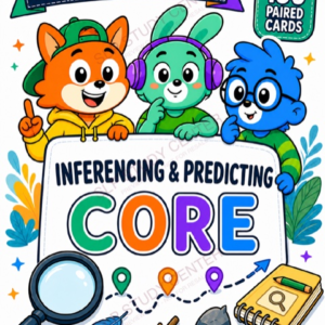 SLP Study Center teaching aid cover thumbnail