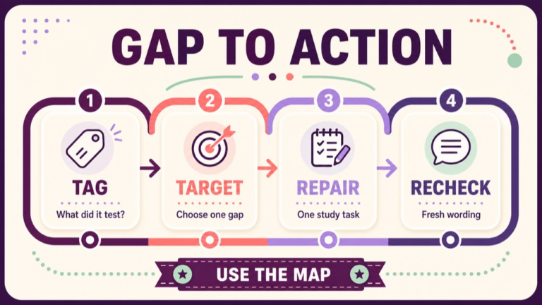 Free Praxis practice test speech pathology review path from coverage gap to fresh study check
