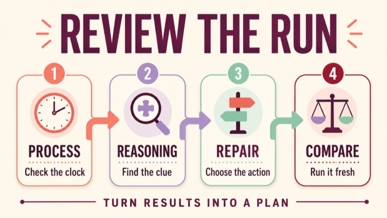 Full length SLP Praxis practice test review from section pattern to repair and comparison