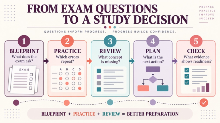 How hard is the praxis for speech pathology infographic showing context, evidence, and proportionate next steps